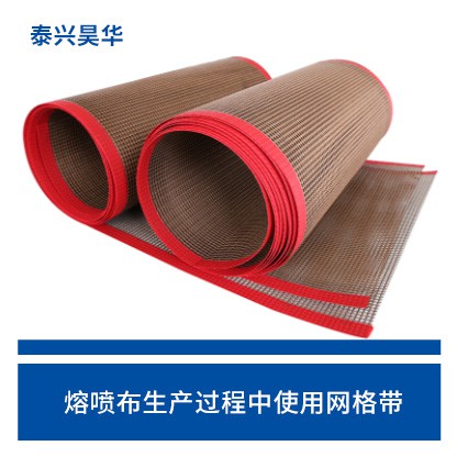 特氟龍輸送帶普遍應(yīng)用問題和解決方案 特氟龍輸送帶普遍應(yīng)用問題和解決方案